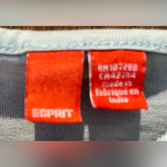 Esprit Tank Top - Picture 4 of 5
